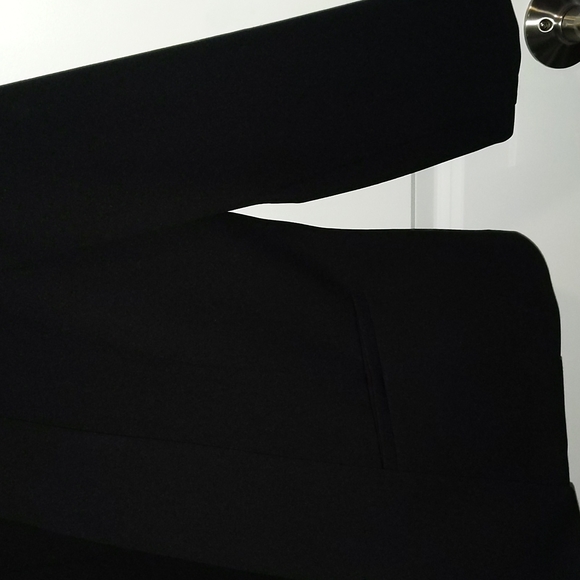 Anne Klein Blazer in Black - new without tags - Picture 5 of 5